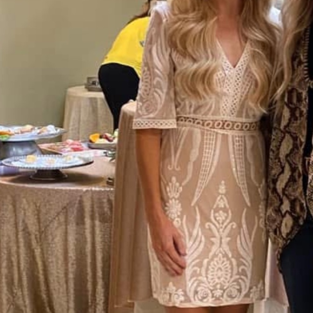 Womens dress